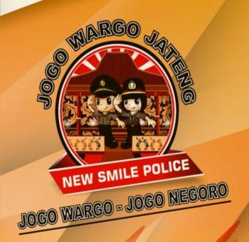 Polres Grobogan himbau warga download Aplikasi Jogo Wargo Jogo Negoro