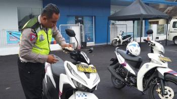Cegah corona, ruang pelayanan publik tingkatkat kebersihan